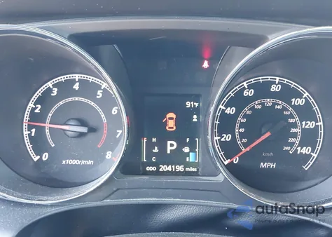 2018 Mitsubishi Outlander Sport 2.0 Es из США, поврежденный, VIN JA4AP3AU4JZ008290